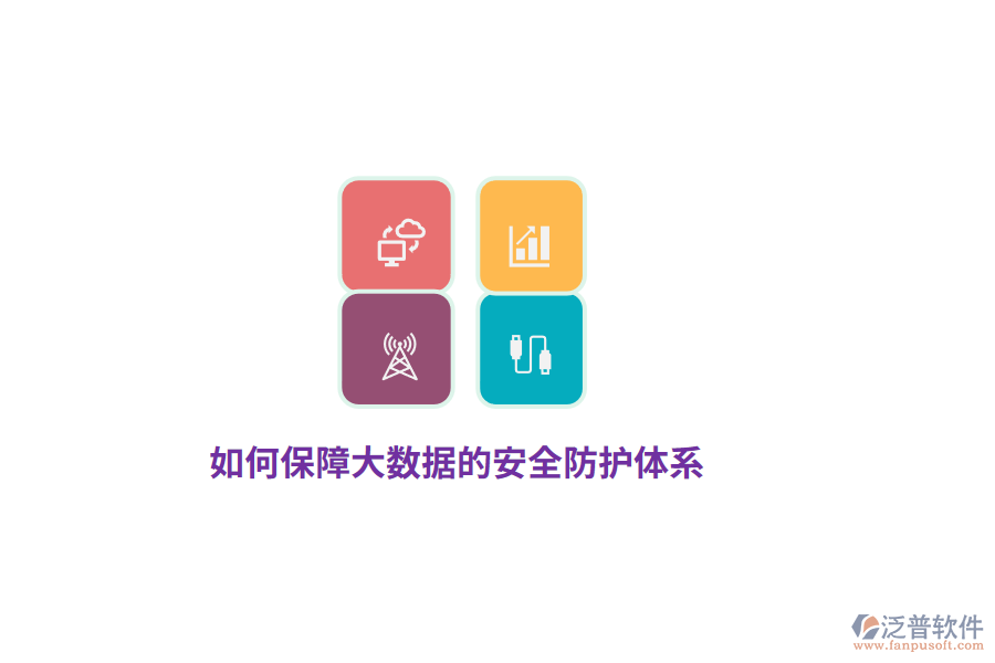 如何保障大數(shù)據(jù)的安全防護(hù)體系？