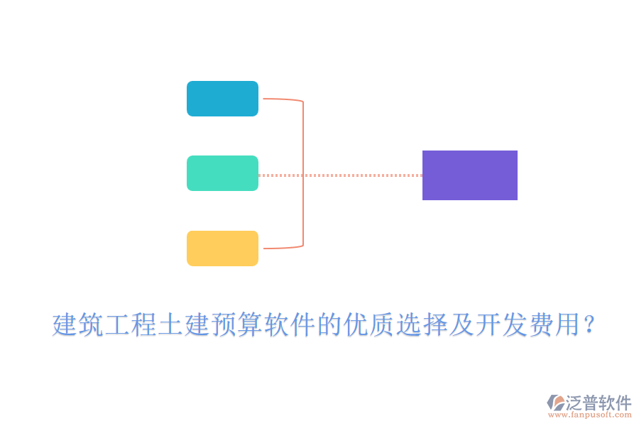 建筑工程土建預(yù)算軟件的優(yōu)質(zhì)選擇及開發(fā)費(fèi)用？