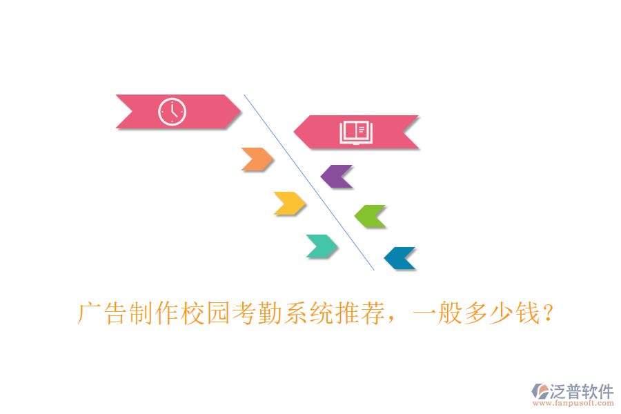 廣告制作校園考勤系統(tǒng)推薦，一般多少錢？