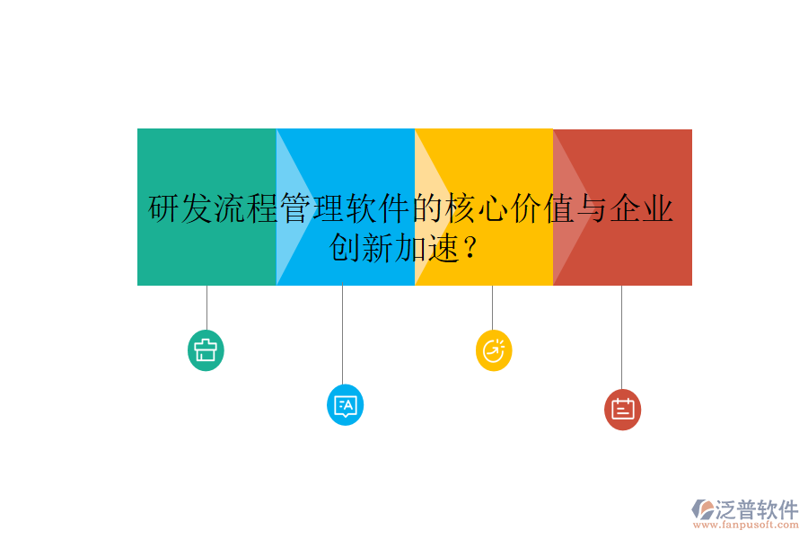 研發(fā)流程管理軟件的核心價(jià)值與企業(yè)創(chuàng)新加速？