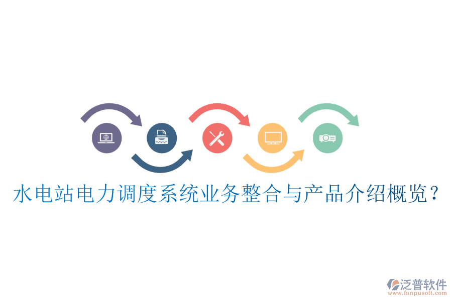 水電站電力調(diào)度系統(tǒng)業(yè)務整合與產(chǎn)品介紹概覽？