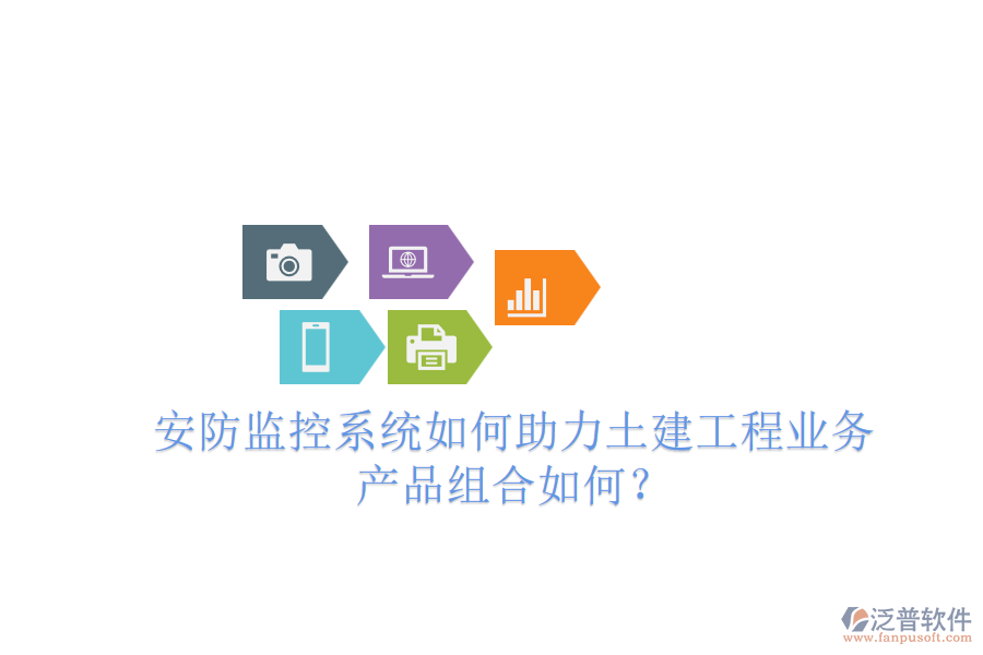 安防監(jiān)控系統(tǒng)如何助力土建工程業(yè)務(wù)？產(chǎn)品組合如何？