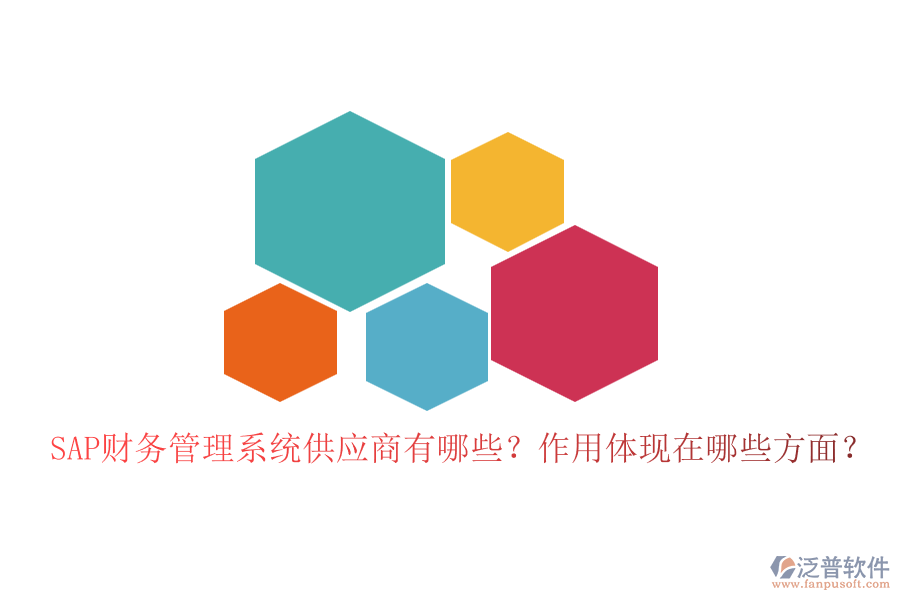SAP財務管理系統(tǒng)供應商有哪些？作用體現(xiàn)在哪些方面？