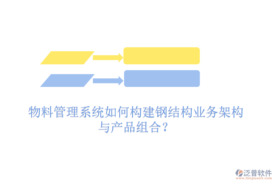 物料管理系統(tǒng)如何構(gòu)建鋼結(jié)構(gòu)業(yè)務(wù)架構(gòu)與產(chǎn)品組合？