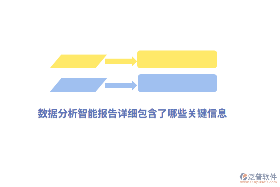 數(shù)據(jù)分析智能報告詳細包含了哪些關(guān)鍵信息？
