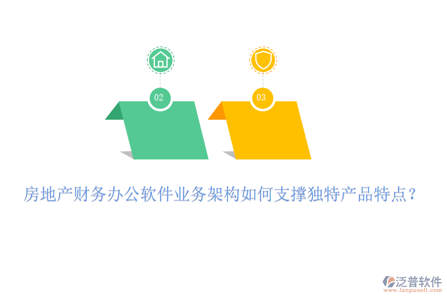 房地產(chǎn)財務(wù)辦公軟件業(yè)務(wù)架構(gòu)如何支撐獨(dú)特產(chǎn)品特點(diǎn)？