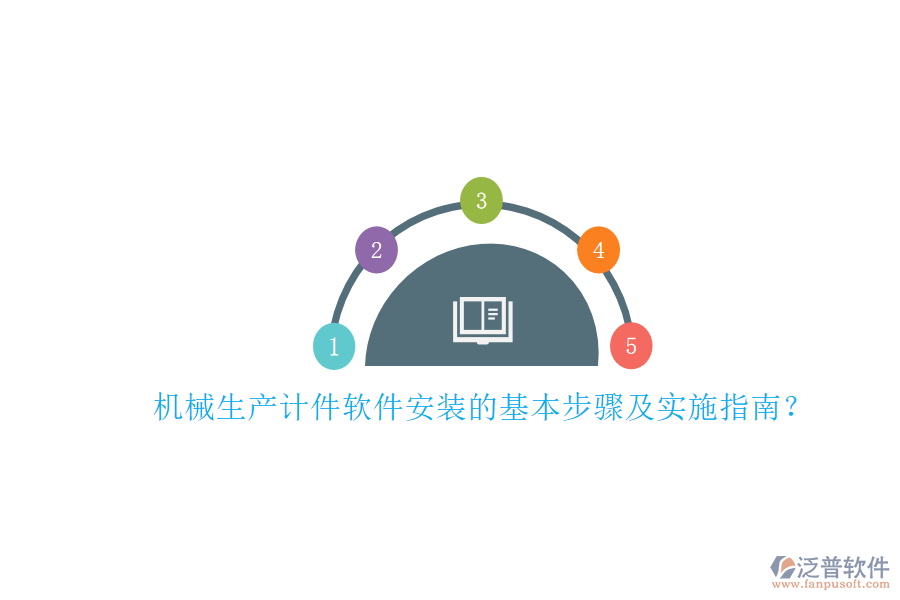 機械生產(chǎn)計件軟件安裝的基本步驟及實施指南？