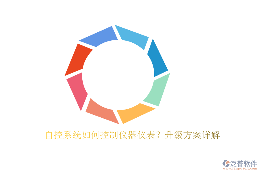 自控系統(tǒng)如何控制儀器儀表？升級(jí)方案詳解