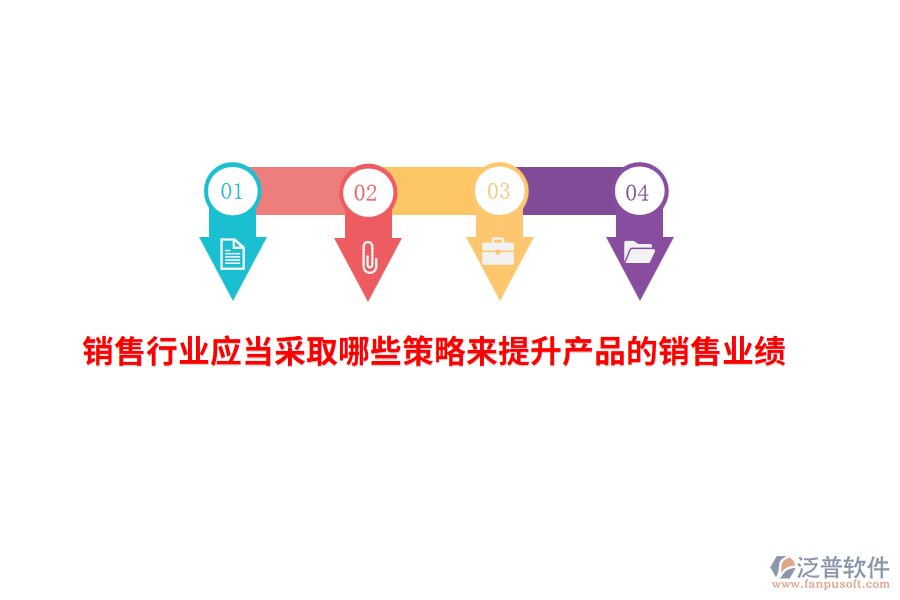 銷售行業(yè)應(yīng)當(dāng)采取哪些策略來提升產(chǎn)品的銷售業(yè)績？