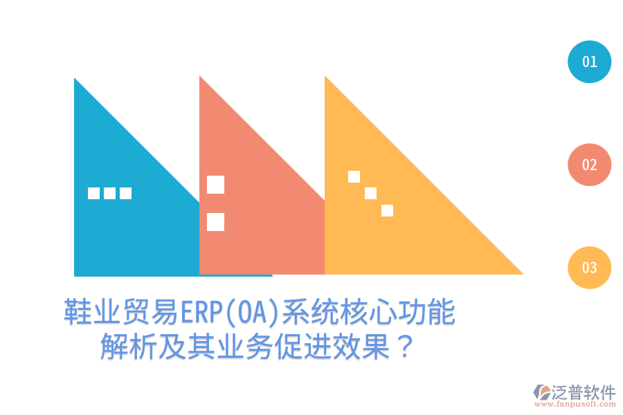 鞋業(yè)貿(mào)易ERP(OA)系統(tǒng)核心功能解析及其業(yè)務(wù)促進(jìn)效果？