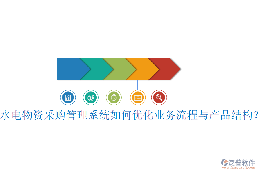 水電物資采購管理系統(tǒng)如何優(yōu)化業(yè)務(wù)流程與產(chǎn)品結(jié)構(gòu)？