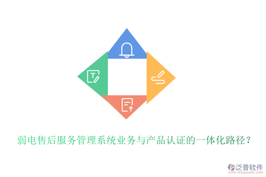 弱電售后服務(wù)管理系統(tǒng)業(yè)務(wù)與產(chǎn)品認(rèn)證的一體化路徑？