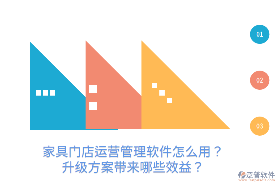 家具門店運(yùn)營管理軟件怎么用？升級方案帶來哪些效益？