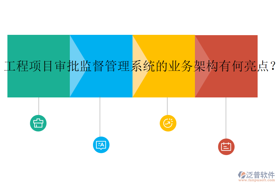 工程項(xiàng)目審批監(jiān)督管理系統(tǒng)的業(yè)務(wù)架構(gòu)有何亮點(diǎn)？