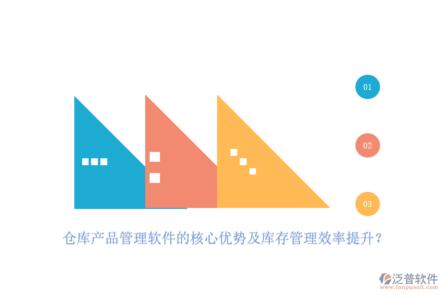 倉(cāng)庫(kù)產(chǎn)品管理軟件的核心優(yōu)勢(shì)及庫(kù)存管理效率提升？