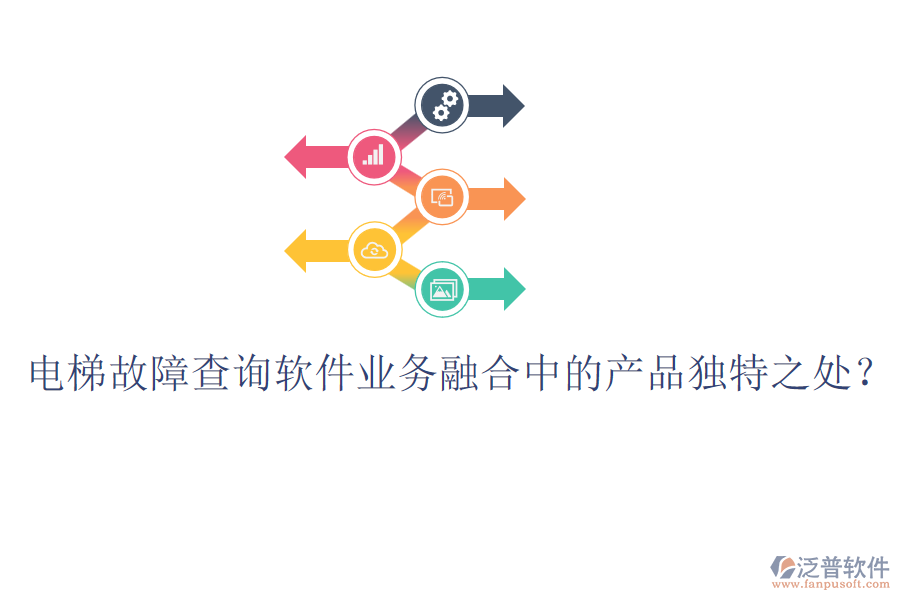 電梯故障查詢軟件業(yè)務(wù)融合中的產(chǎn)品獨(dú)特之處？