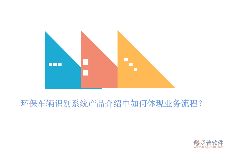 環(huán)保車輛識(shí)別系統(tǒng)產(chǎn)品介紹中如何體現(xiàn)業(yè)務(wù)流程？