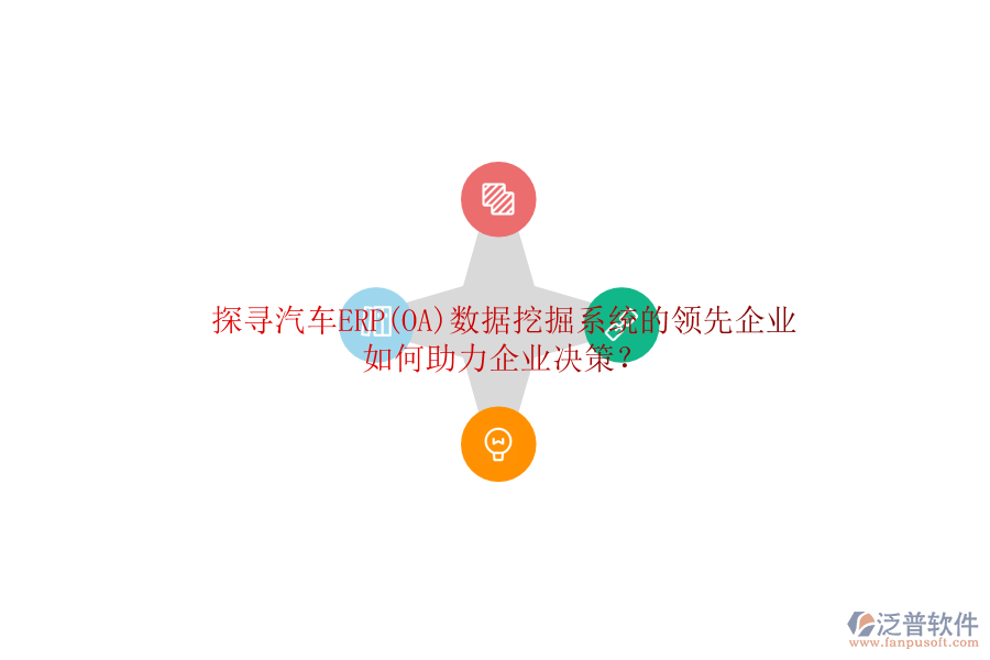 探尋汽車ERP(OA)數(shù)據(jù)挖掘系統(tǒng)的領(lǐng)先企業(yè)，如何助力企業(yè)決策？