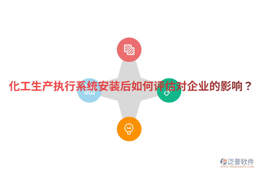 化工生產(chǎn)執(zhí)行系統(tǒng)安裝后，如何評(píng)估對(duì)企業(yè)的影響？