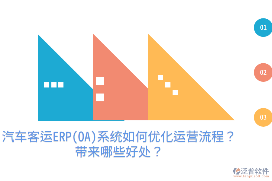 汽車客運(yùn)ERP(OA)系統(tǒng)如何優(yōu)化運(yùn)營(yíng)流程？帶來(lái)哪些好處？
