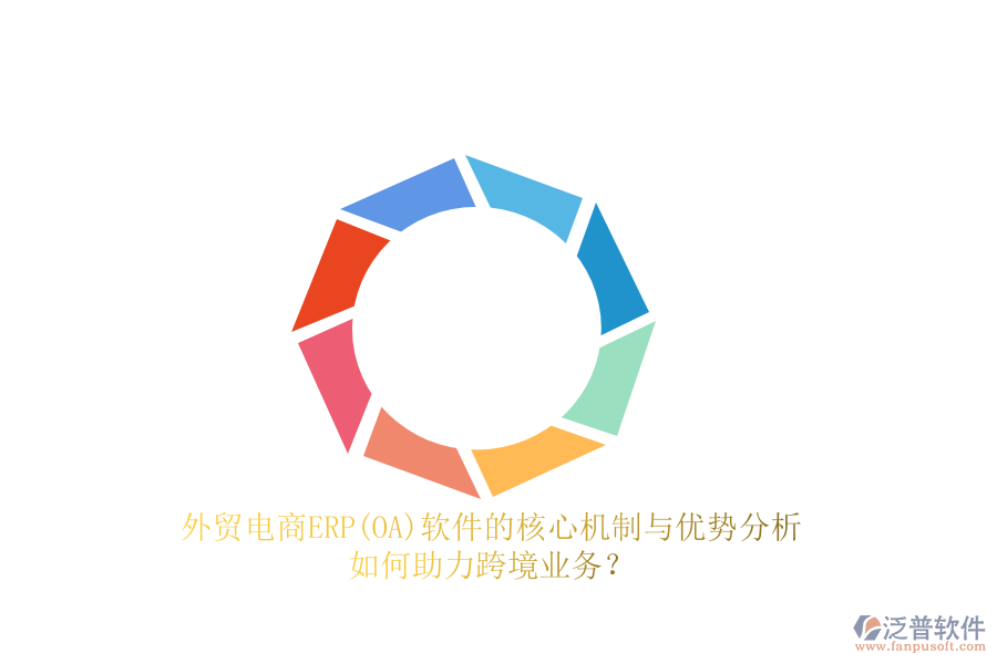 外貿(mào)電商ERP(OA)軟件的核心機制與優(yōu)勢分析，如何助力跨境業(yè)務(wù)？