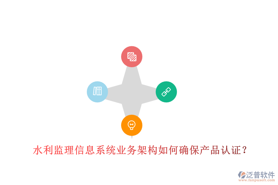 水利監(jiān)理信息系統(tǒng)業(yè)務(wù)架構(gòu)如何確保產(chǎn)品認(rèn)證？