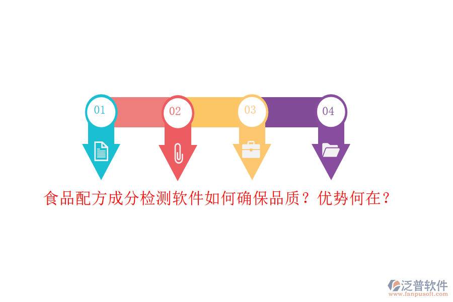 食品配方成分檢測軟件如何確保品質(zhì)？優(yōu)勢何在？