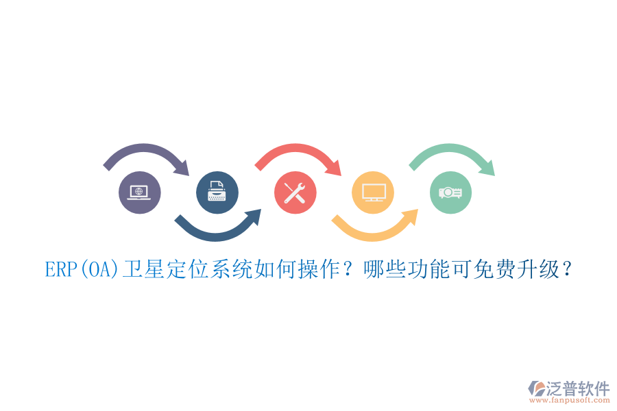 ERP(OA)衛(wèi)星定位系統(tǒng)如何操作？哪些功能可免費升級？