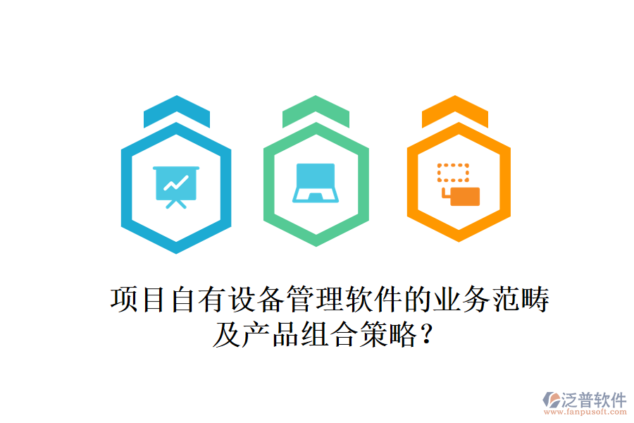 項(xiàng)目自有設(shè)備管理軟件的業(yè)務(wù)范疇及產(chǎn)品組合策略？