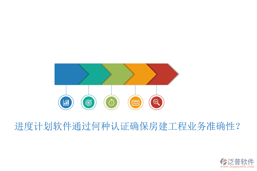 進(jìn)度計(jì)劃軟件通過(guò)何種認(rèn)證確保房建工程業(yè)務(wù)準(zhǔn)確性？