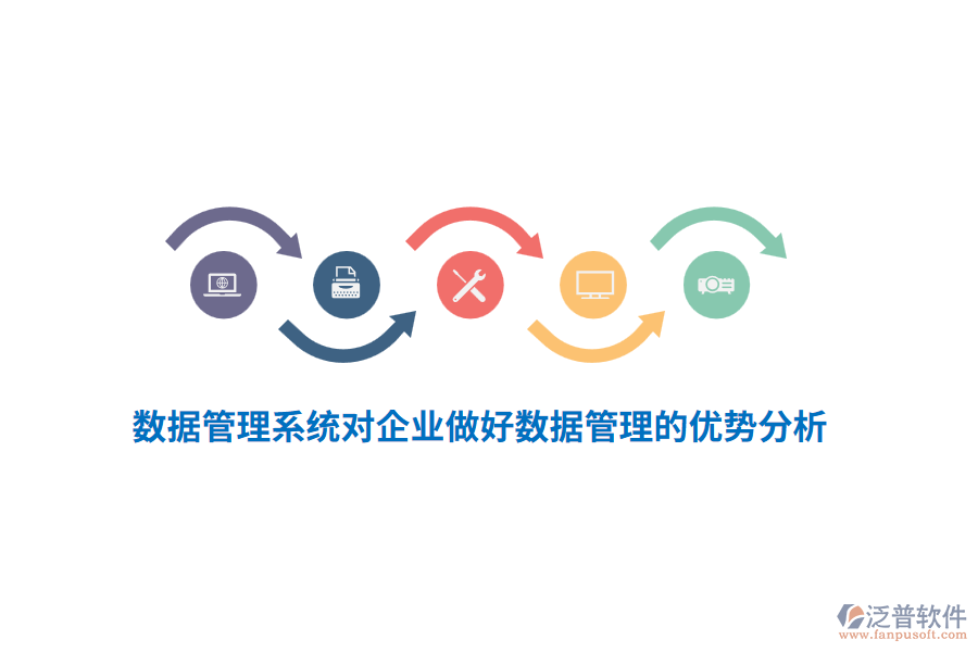 數據管理系統(tǒng)對企業(yè)做好數據管理的優(yōu)勢分析
