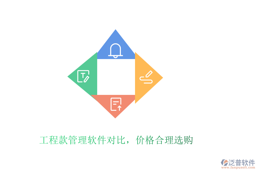 工程款管理軟件對比，價格合理選購
