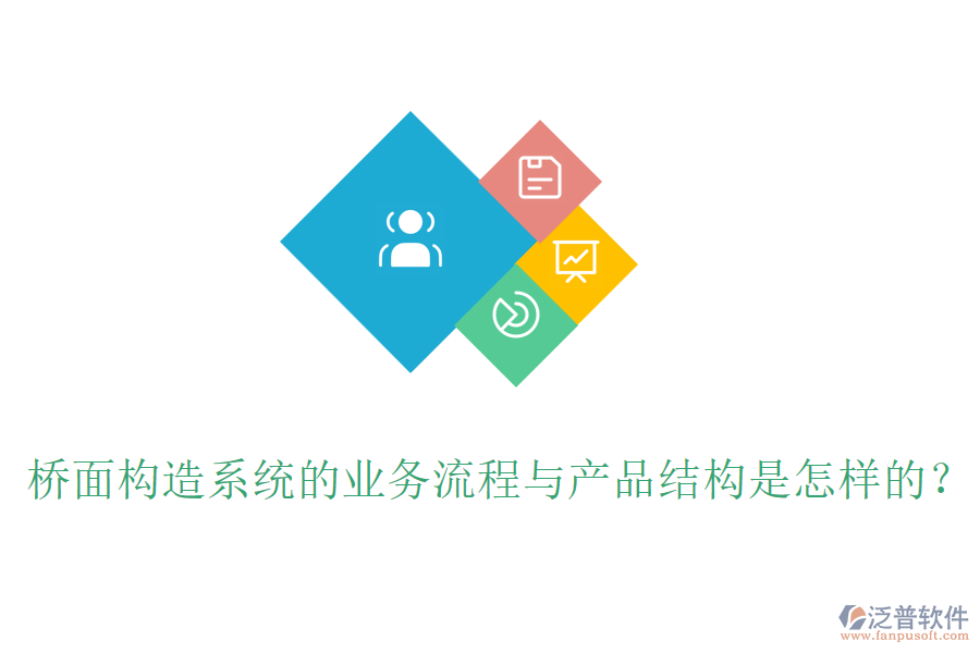 橋面構(gòu)造系統(tǒng)的業(yè)務(wù)流程與產(chǎn)品結(jié)構(gòu)是怎樣的？