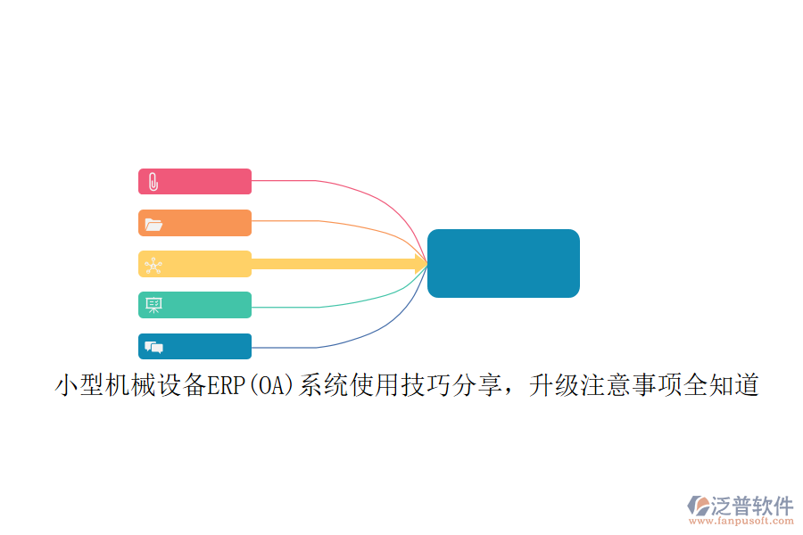小型機械設(shè)備ERP(OA)系統(tǒng)使用技巧分享，升級注意事項全知道