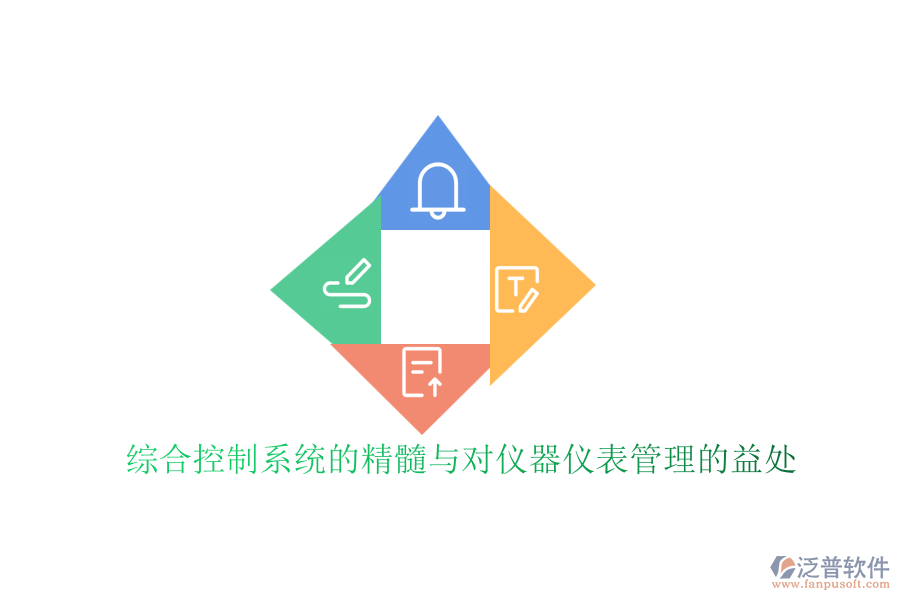 綜合控制系統(tǒng)的精髓與對(duì)儀器儀表管理的益處