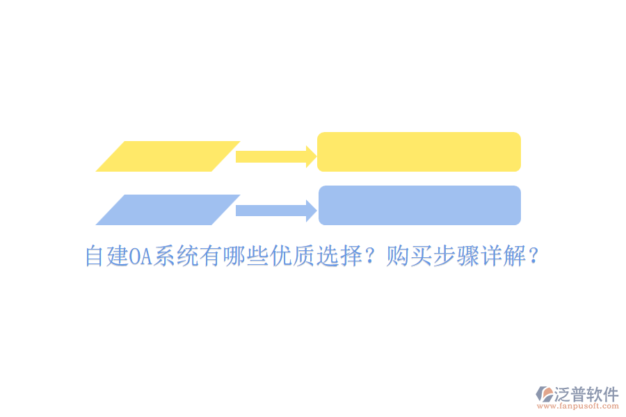 自建OA系統(tǒng)有哪些優(yōu)質(zhì)選擇？購(gòu)買(mǎi)步驟詳解？