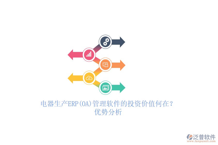 電器生產(chǎn)ERP(OA)管理軟件的投資價值何在？優(yōu)勢分析