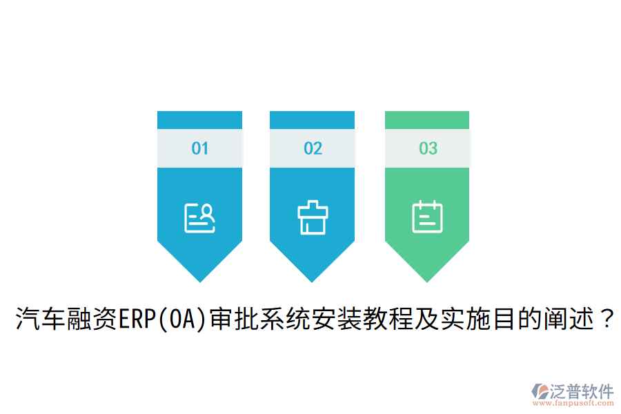 汽車融資ERP(OA)審批系統(tǒng)安裝教程及實施目的闡述？
