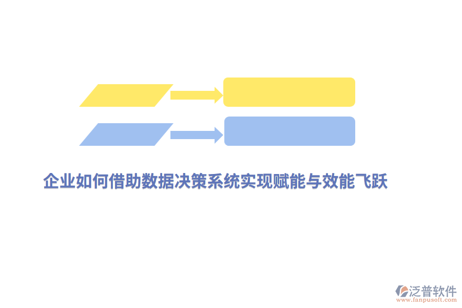 企業(yè)如何借助數(shù)據(jù)決策系統(tǒng)實現(xiàn)賦能與效能飛躍？