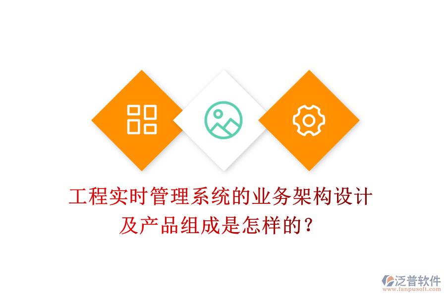 工程實(shí)時(shí)管理系統(tǒng)的業(yè)務(wù)架構(gòu)設(shè)計(jì)及產(chǎn)品組成是怎樣的？
