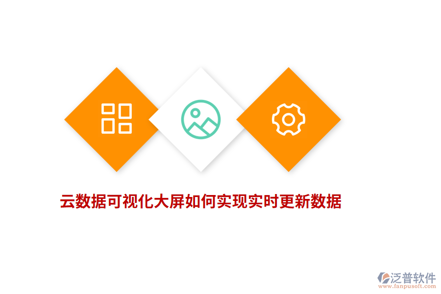 云數(shù)據(jù)可視化大屏如何實(shí)現(xiàn)實(shí)時(shí)更新數(shù)據(jù)？