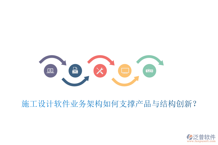 施工設計軟件業(yè)務架構(gòu)如何支撐產(chǎn)品與結(jié)構(gòu)創(chuàng)新？