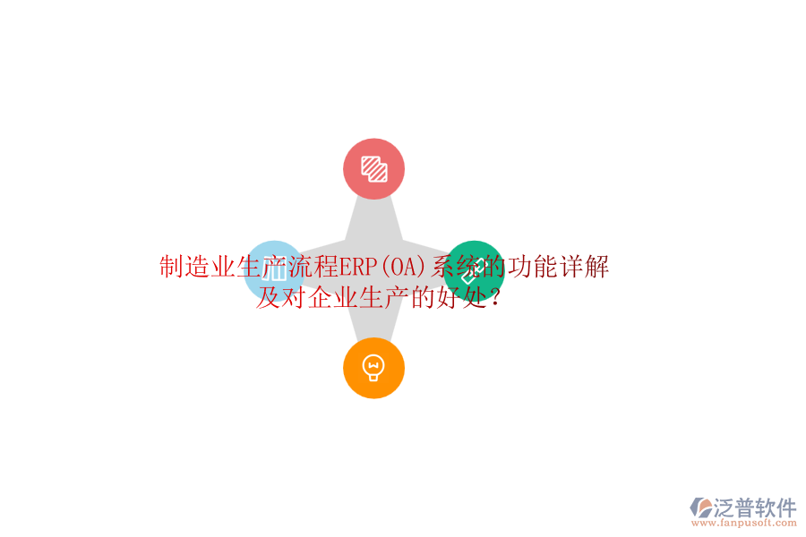 制造業(yè)生產(chǎn)流程ERP(OA)系統(tǒng)的功能詳解及對(duì)企業(yè)生產(chǎn)的好處？