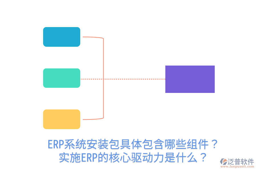  ERP系統(tǒng)安裝包具體包含哪些組件？實(shí)施ERP的核心驅(qū)動(dòng)力是什么？