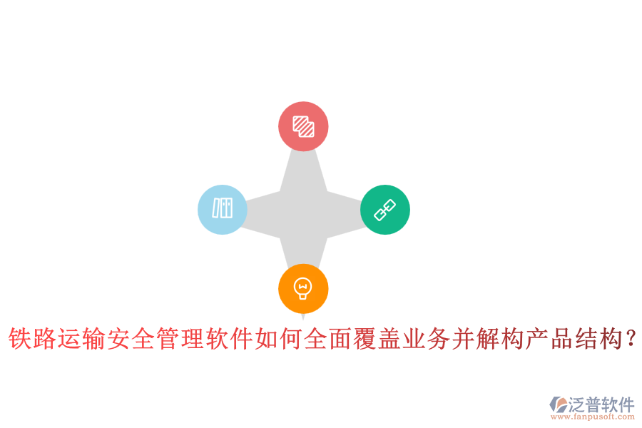 鐵路運(yùn)輸安全管理軟件如何全面覆蓋業(yè)務(wù)并解構(gòu)產(chǎn)品結(jié)構(gòu)？