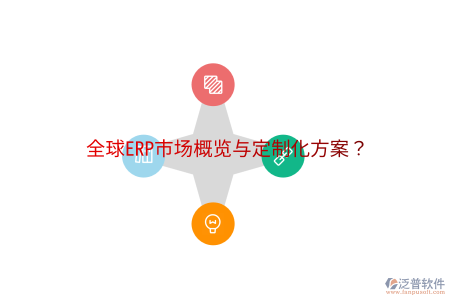  全球ERP市場概覽與定制化方案？
