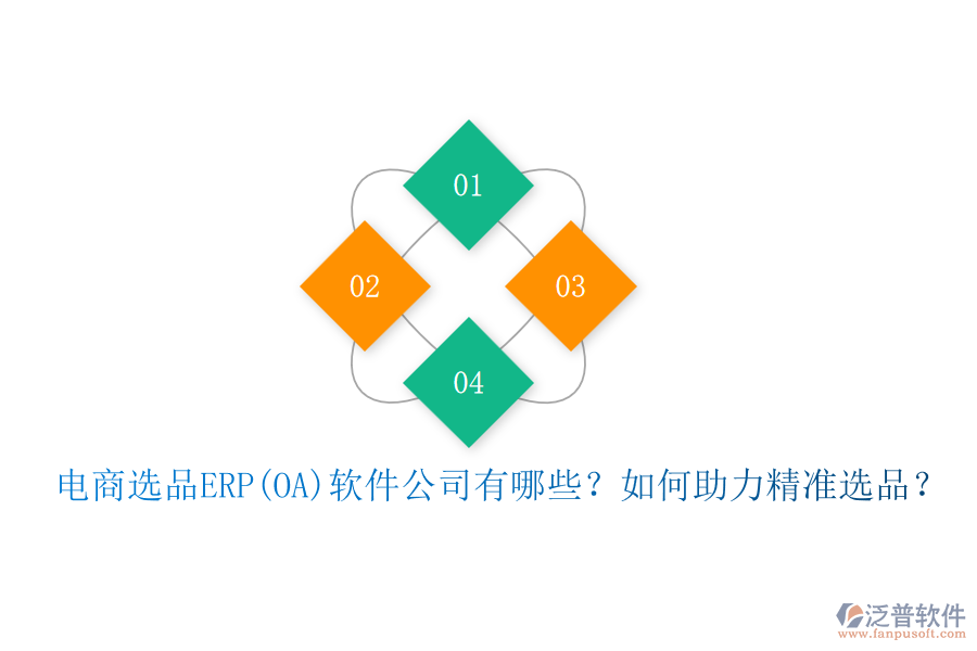 電商選品ERP(OA)軟件公司有哪些？如何助力精準(zhǔn)選品？