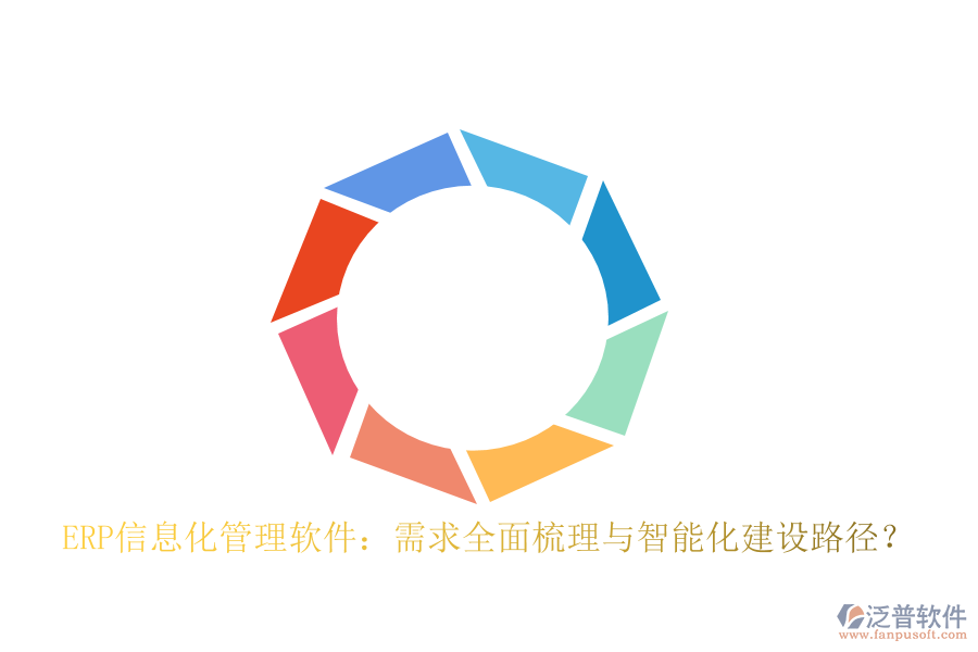 ERP信息化管理軟件：需求全面梳理與智能化建設路徑？