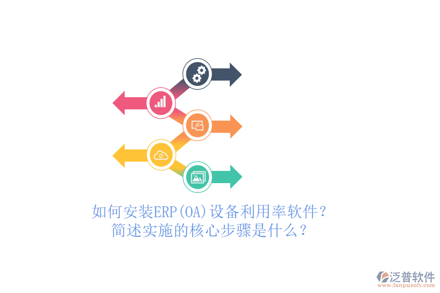 如何安裝ERP(OA)設(shè)備利用率軟件？簡述實(shí)施的核心步驟是什么？
