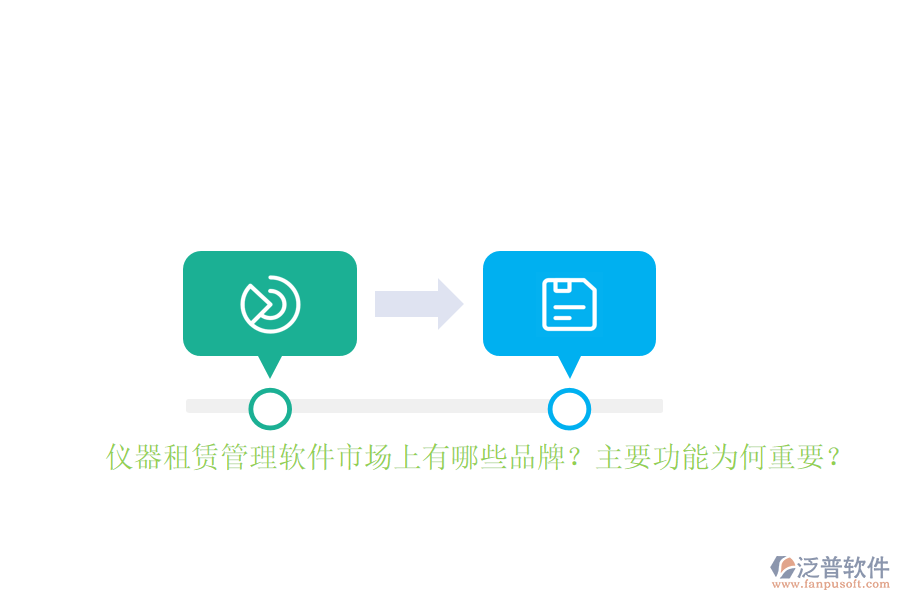 儀器租賃管理軟件市場上有哪些品牌？主要功能為何重要？